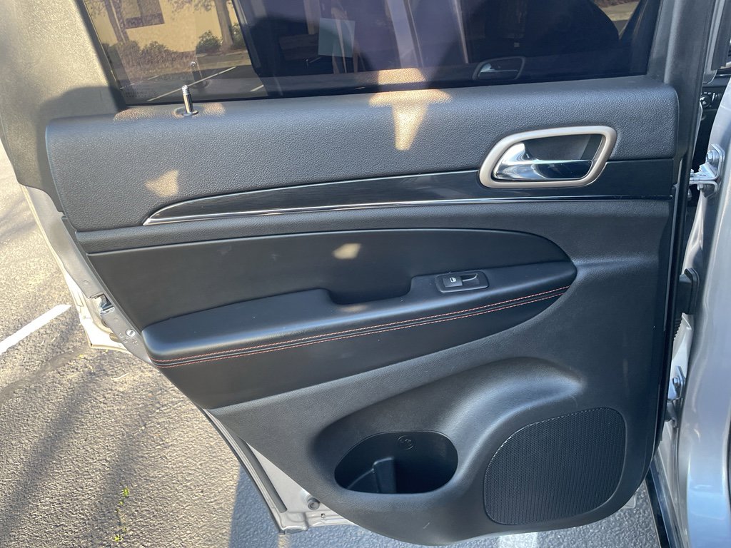 Used 2016 Jeep Grand Cherokee Limited 75th Anniversary image 45