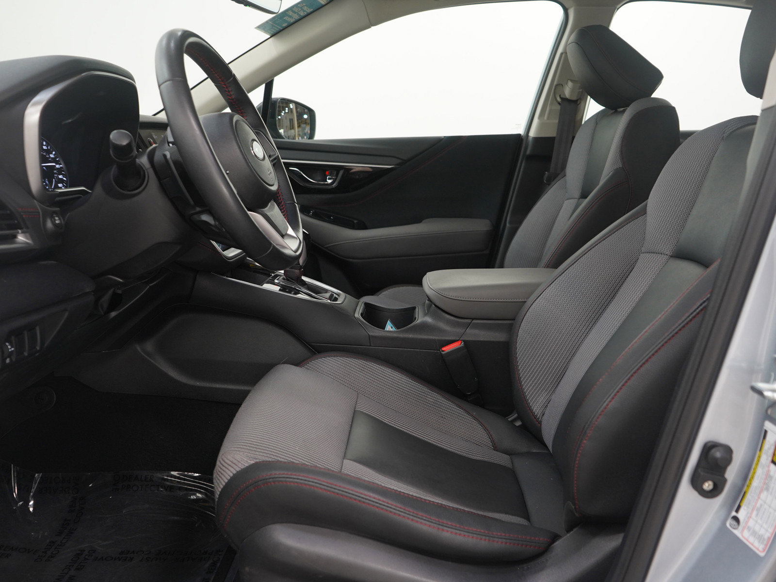 Used 2022 Subaru Legacy 2.5i Sport image 20