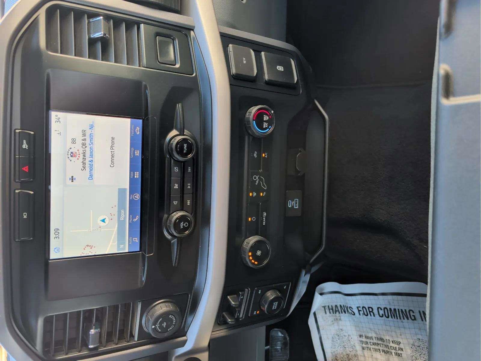 Used 2023 Ford F150 XLT w/ Trailer Tow Package image 15