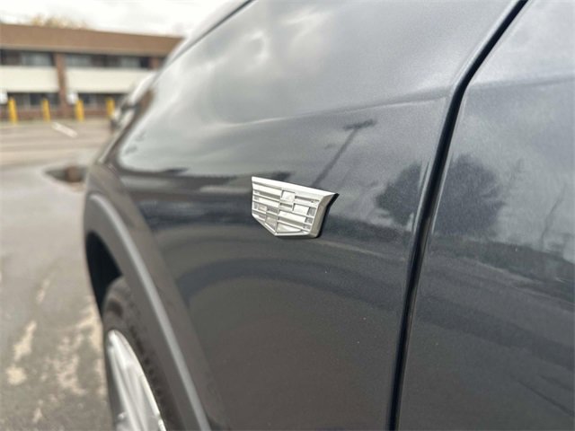 Used 2019 Cadillac XT4 Sport w/ Cold Weather Package image 42