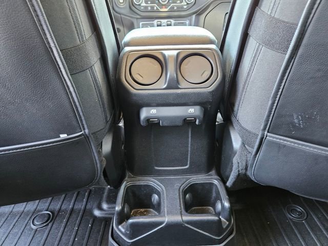 Used 2020 Jeep Wrangler Unlimited Sport S AWD/4WD image 11