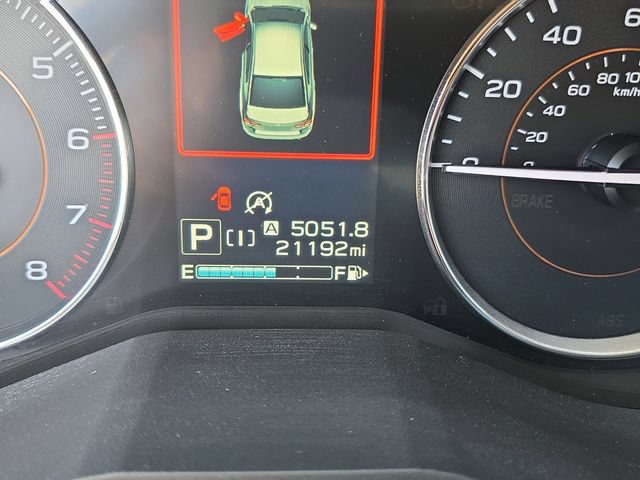 Certified 2023 Subaru Crosstrek 2.5i Limited w/ Moonroof Package AWD/4WD image 27