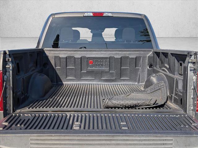 Used 2018 Ford F150 XLT RWD image 5