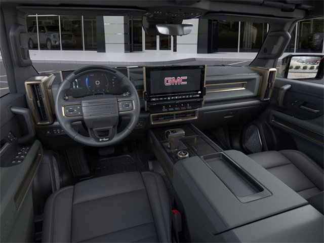 New 2025 GMC Hummer EV 2X image 15