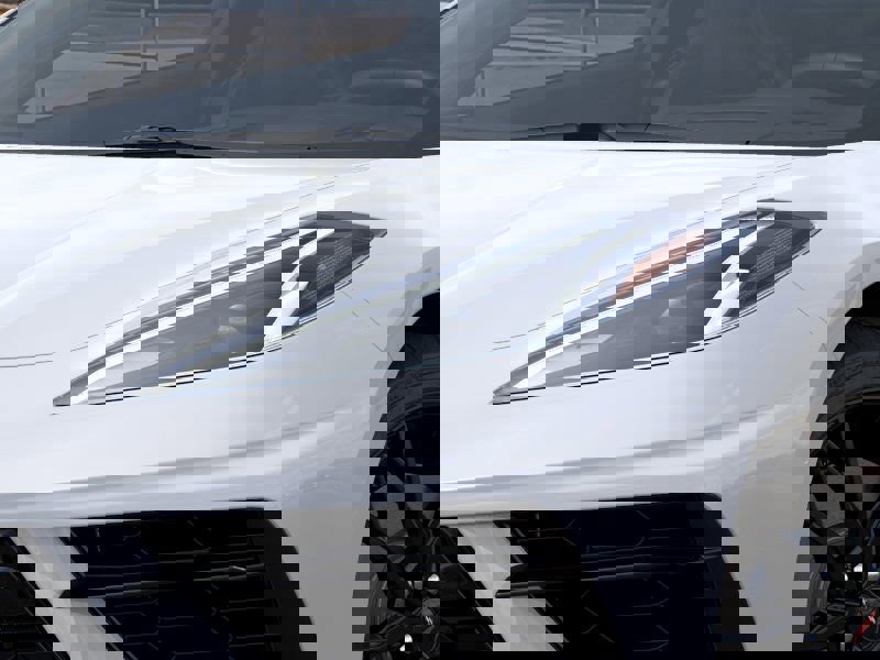 New 2026 Chevrolet Corvette Stingray Premium Conv w/ 3LT image 10