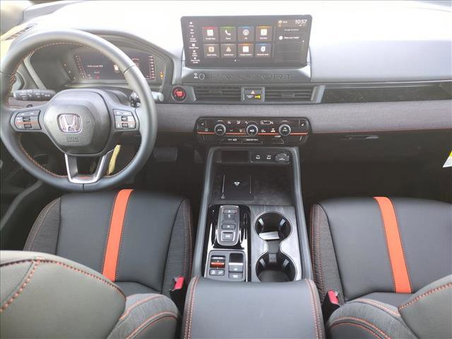 New 2026 Honda Passport TrailSport image 15