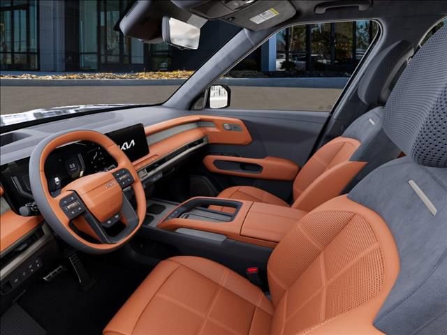 New 2027 Kia Telluride SX Prestige image 17