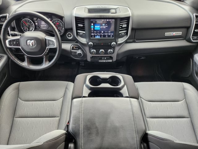 Used 2022 RAM 1500 Lone Star RWD image 26