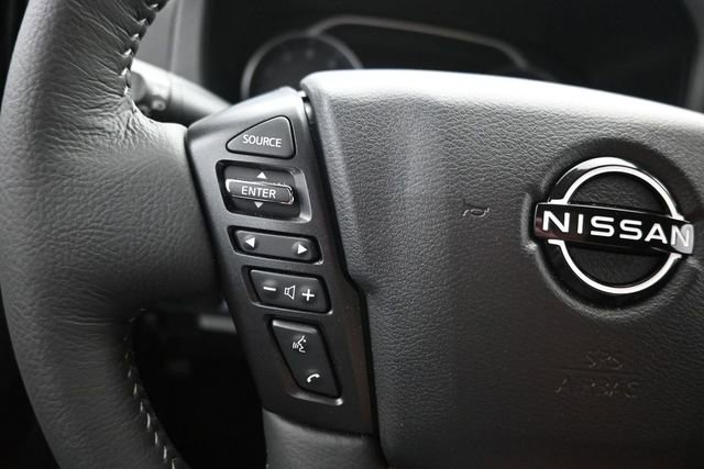 Used 2026 Nissan Frontier SV w/ SV Convenience Package AWD/4WD image 22