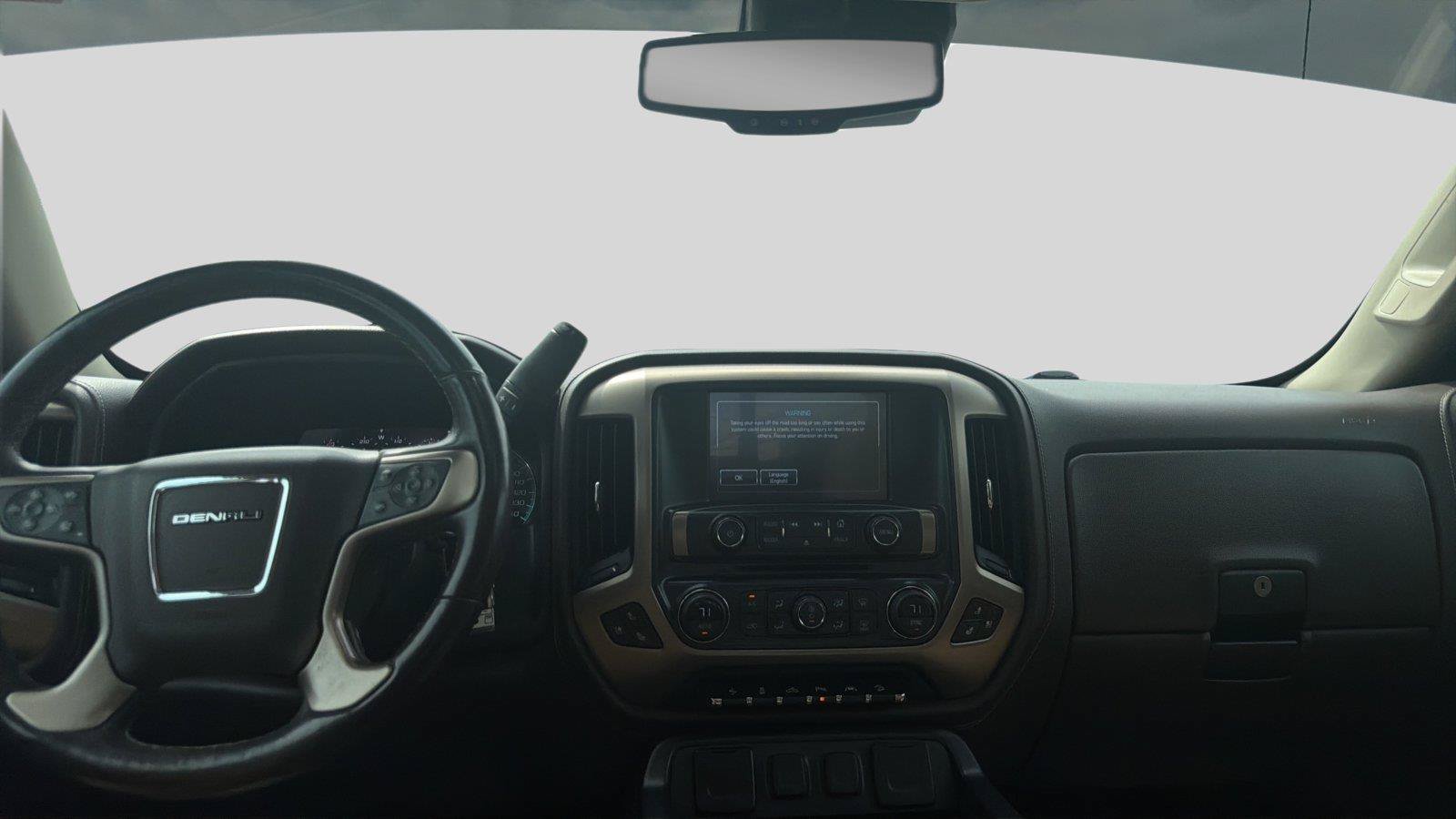 Used 2018 GMC Sierra 1500 Denali AWD/4WD image 10
