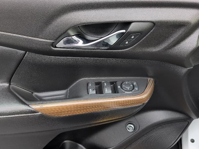 Used 2019 GMC Acadia SLE w/ Driver Alert Package I AWD/4WD image 12