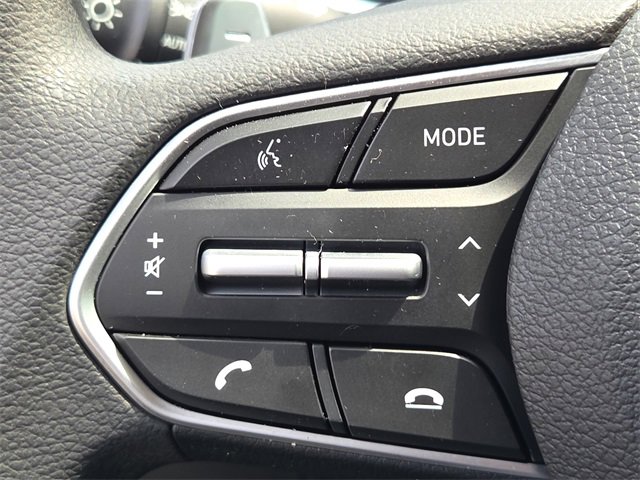 Certified 2022 Hyundai Santa Fe SEL image 24