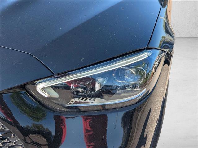 Used 2023 Mercedes-Benz C 300 Sedan image 7