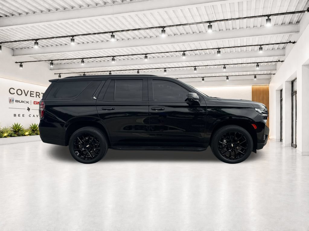 Used 2022 Chevrolet Tahoe LT w/ LT Signature Plus Package AWD/4WD image 13
