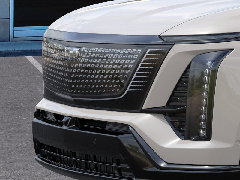 New 2027 Cadillac Vistiq Sport AWD/4WD image 13