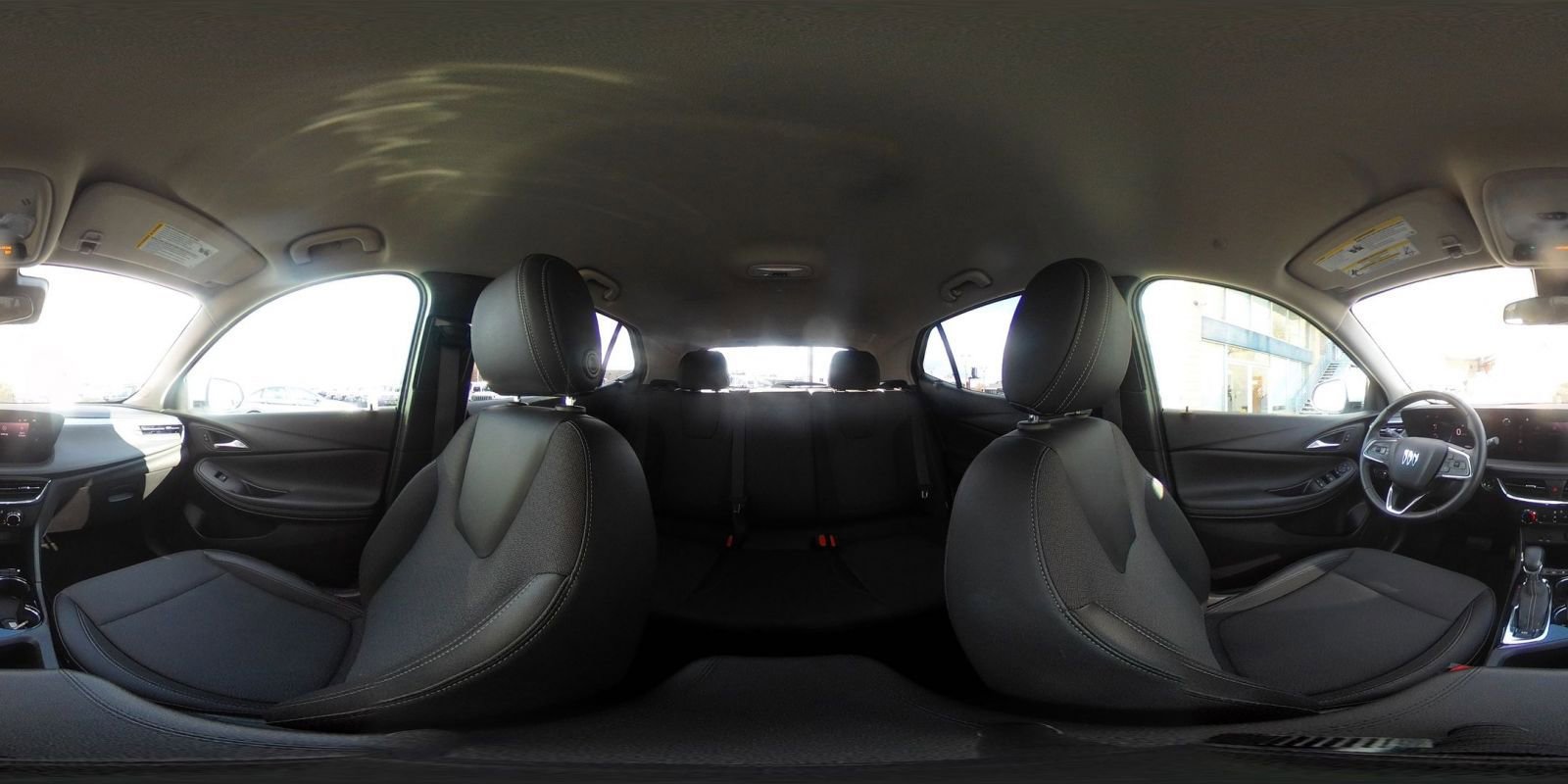 Used 2025 Buick Encore GX Preferred image 40