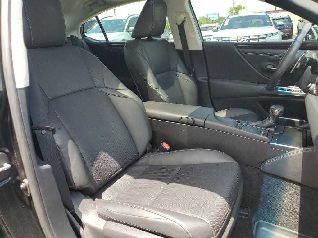 Used 2021 Lexus ES 350 w/ Premium Package FWD image 52