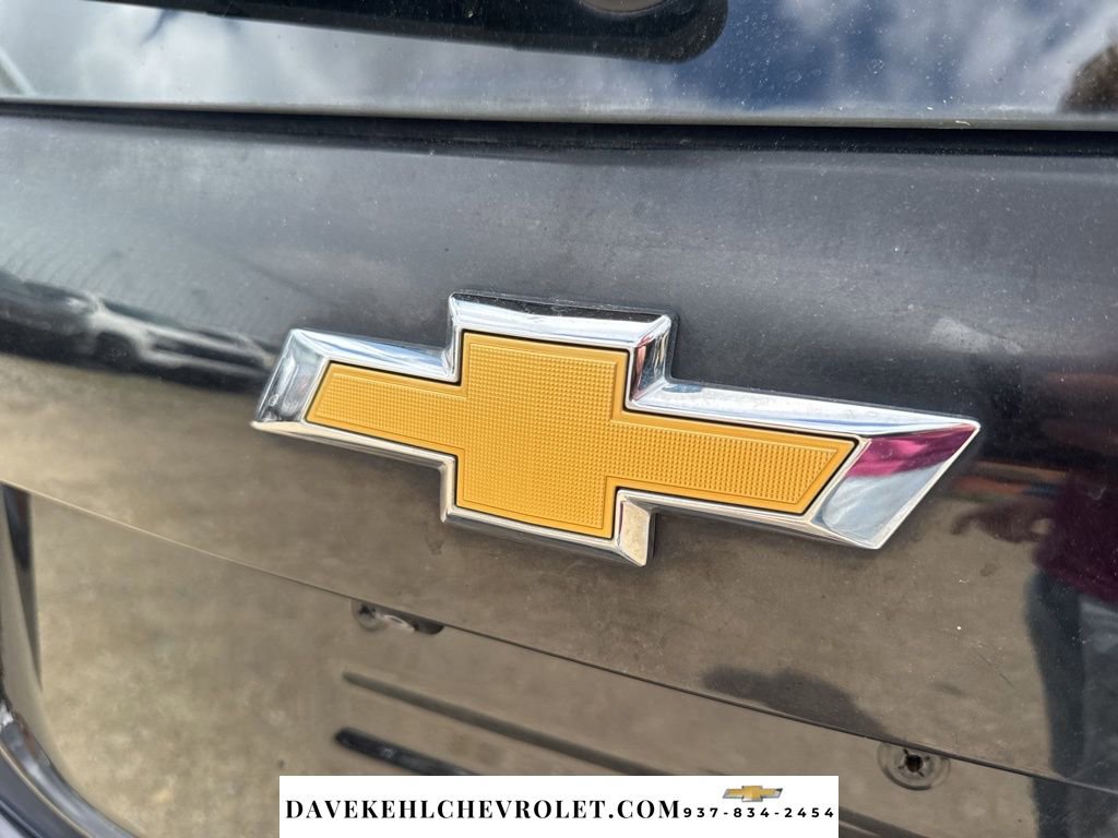 Used 2017 Chevrolet Spark LS image 38