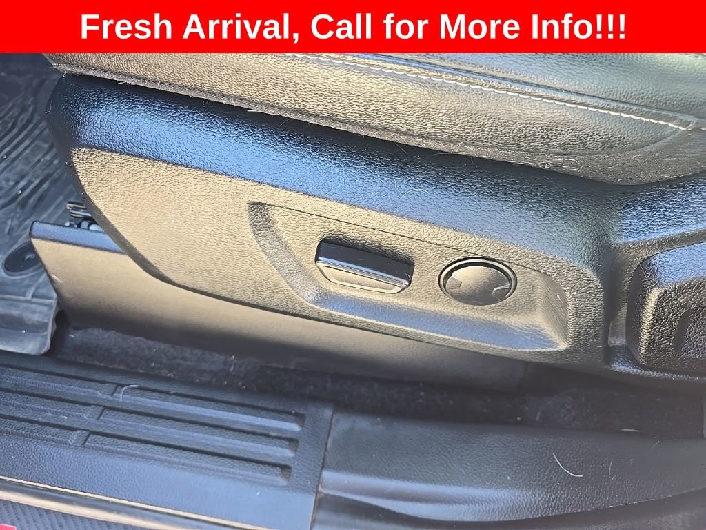 Used 2022 Ford Ranger Lariat w/ Tremor Off-Road Package AWD/4WD image 19