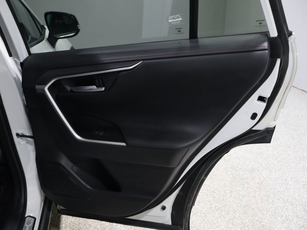 Certified 2024 Toyota RAV4 TRD Off-Road image 21