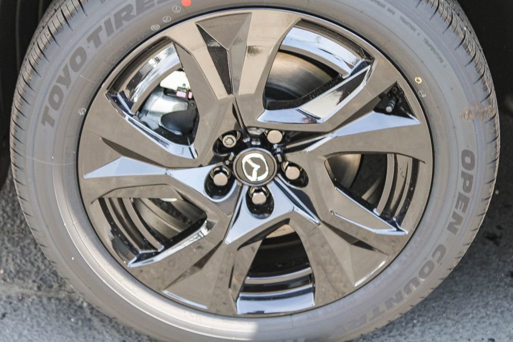 New 2026 MAZDA CX-5 2.5 S w/ Premium Package image 10