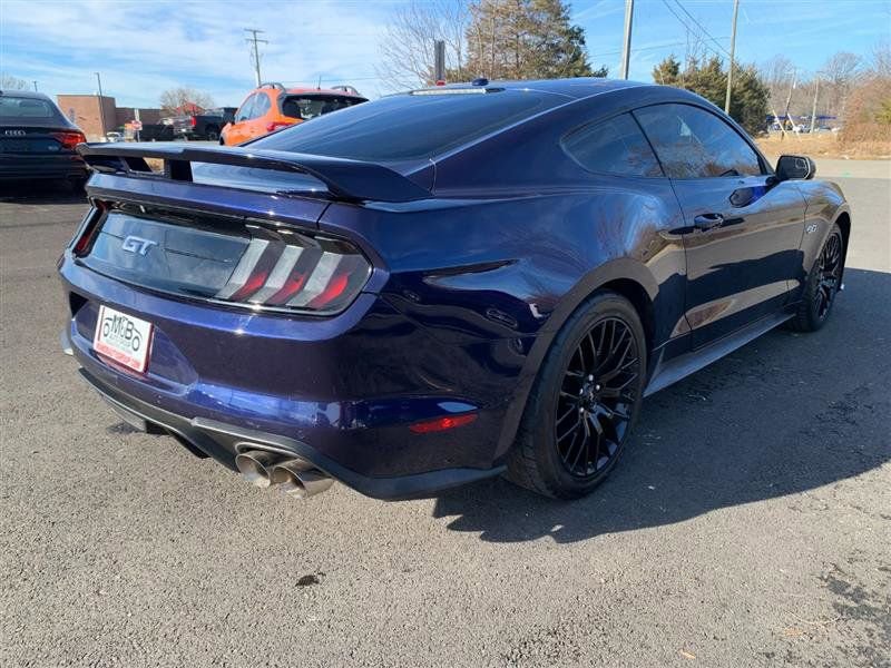 Used 2019 Ford Mustang GT w/ GT Performance Package image 6