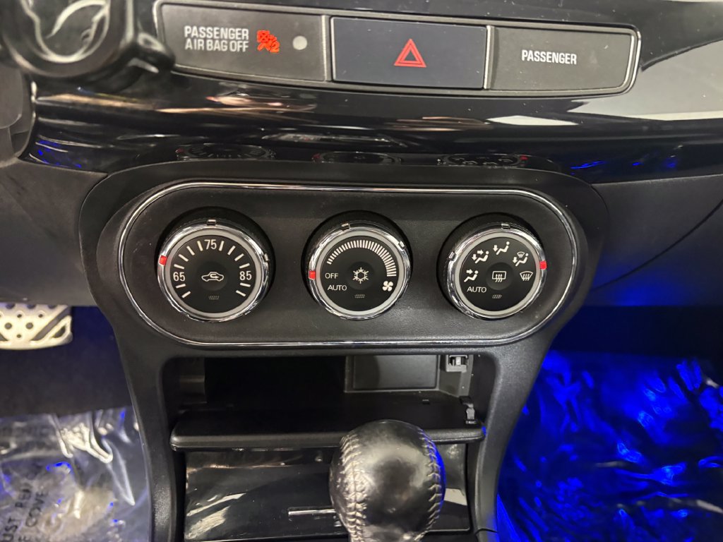 Used 2012 Mitsubishi Lancer Evolution MR AWD/4WD image 18