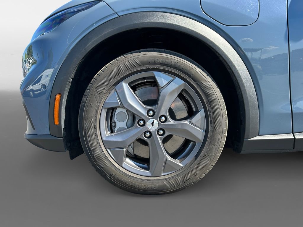 Used 2023 Ford Mustang Mach-E Select AWD/4WD image 15