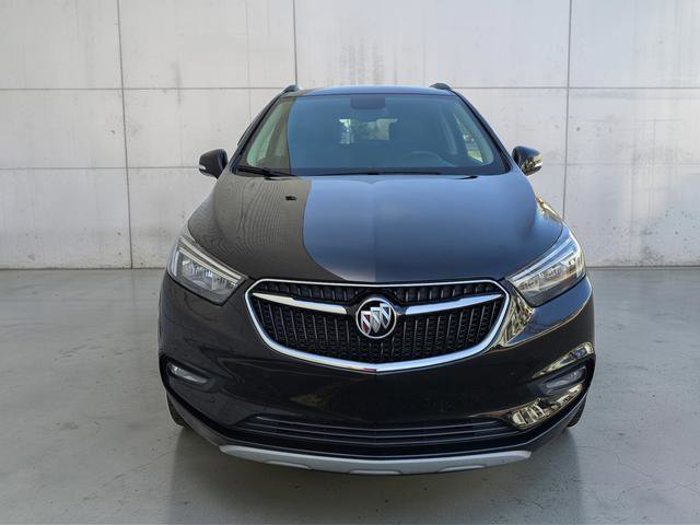Used 2017 Buick Encore Preferred image 12