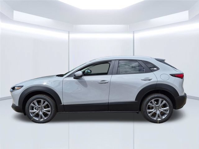 New 2026 MAZDA CX-30 AWD 2.5 S w/ Premium Package video 2
