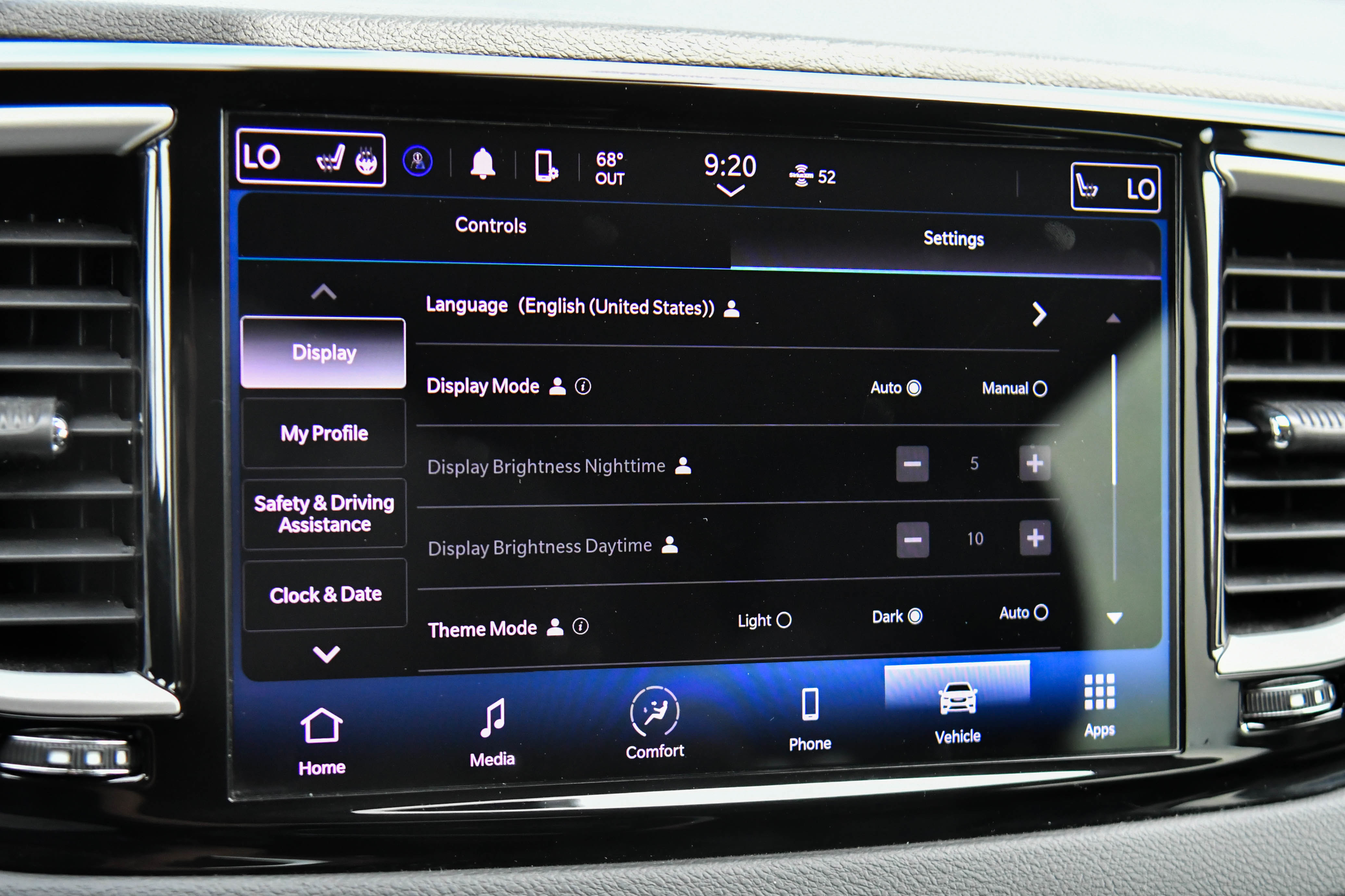 Used 2023 Chrysler Pacifica Touring-L FWD image 22