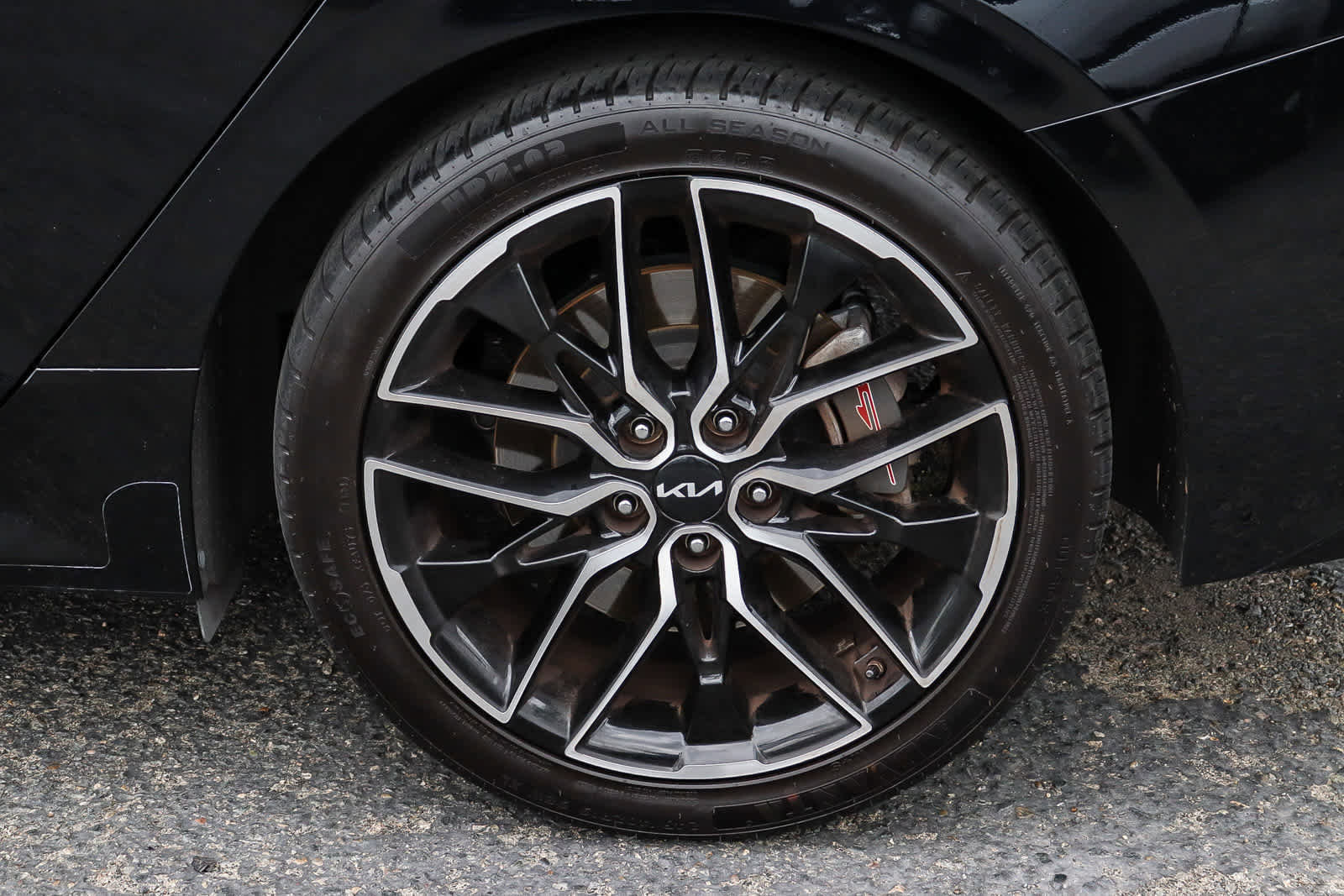 Used 2023 Kia K5 GT FWD image 11