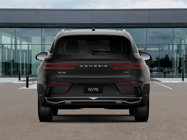 New 2026 Genesis GV70 2.5T Advanced AWD/4WD image 7