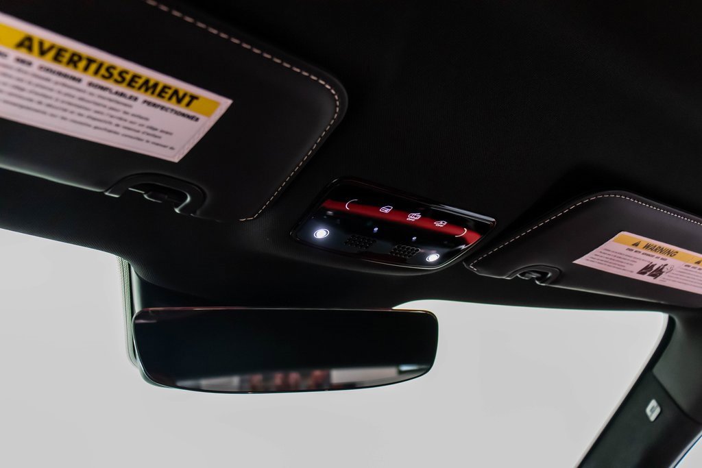 Certified 2024 Ferrari 296 GTB image 40