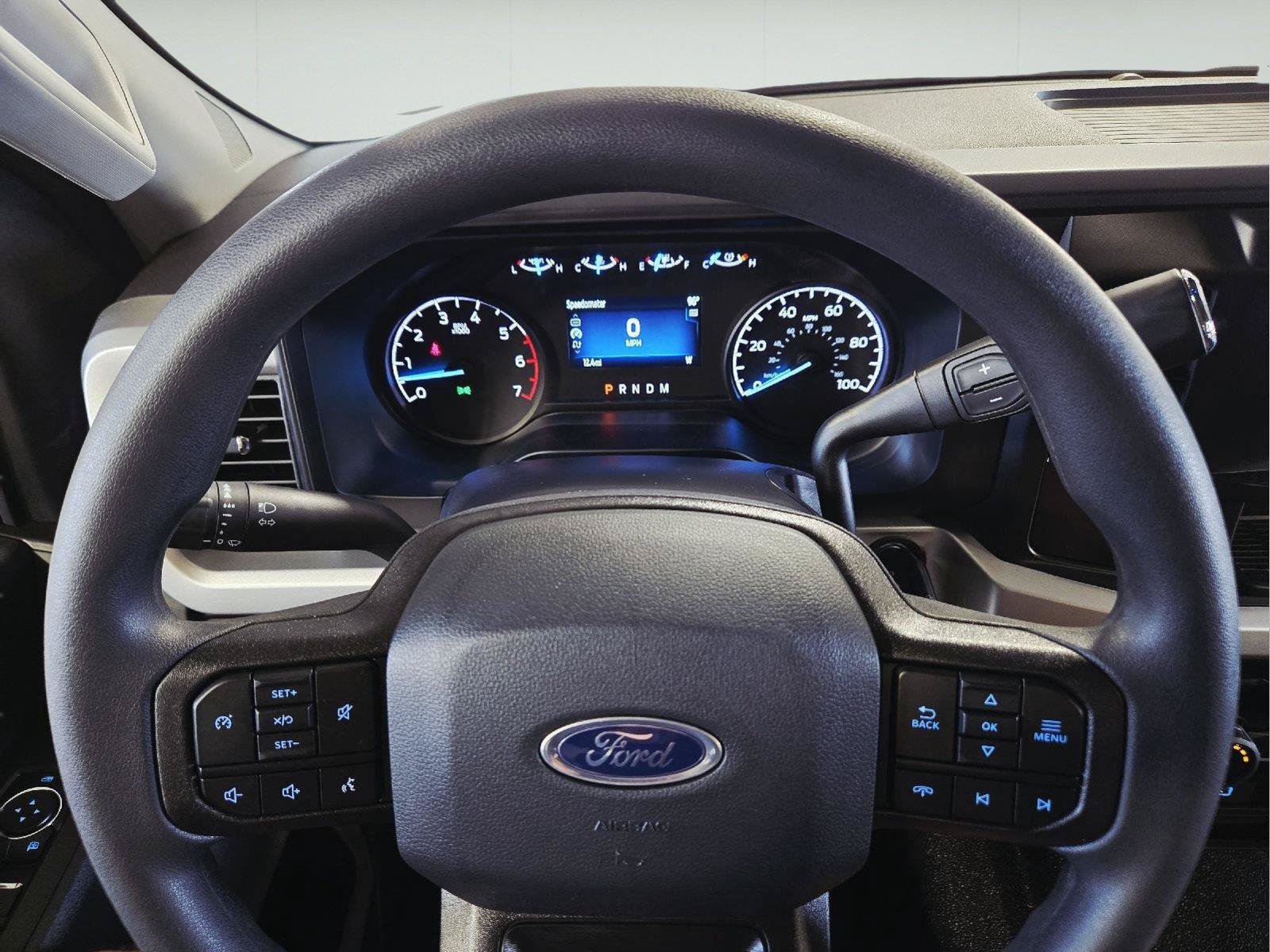 New 2026 Ford F350 XL w/ FX4 Off-Road Package AWD/4WD image 12