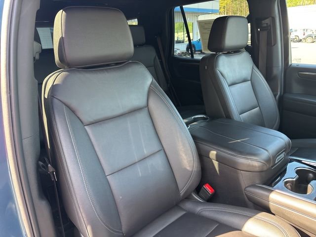 Used 2025 Chevrolet Tahoe LT AWD/4WD image 33