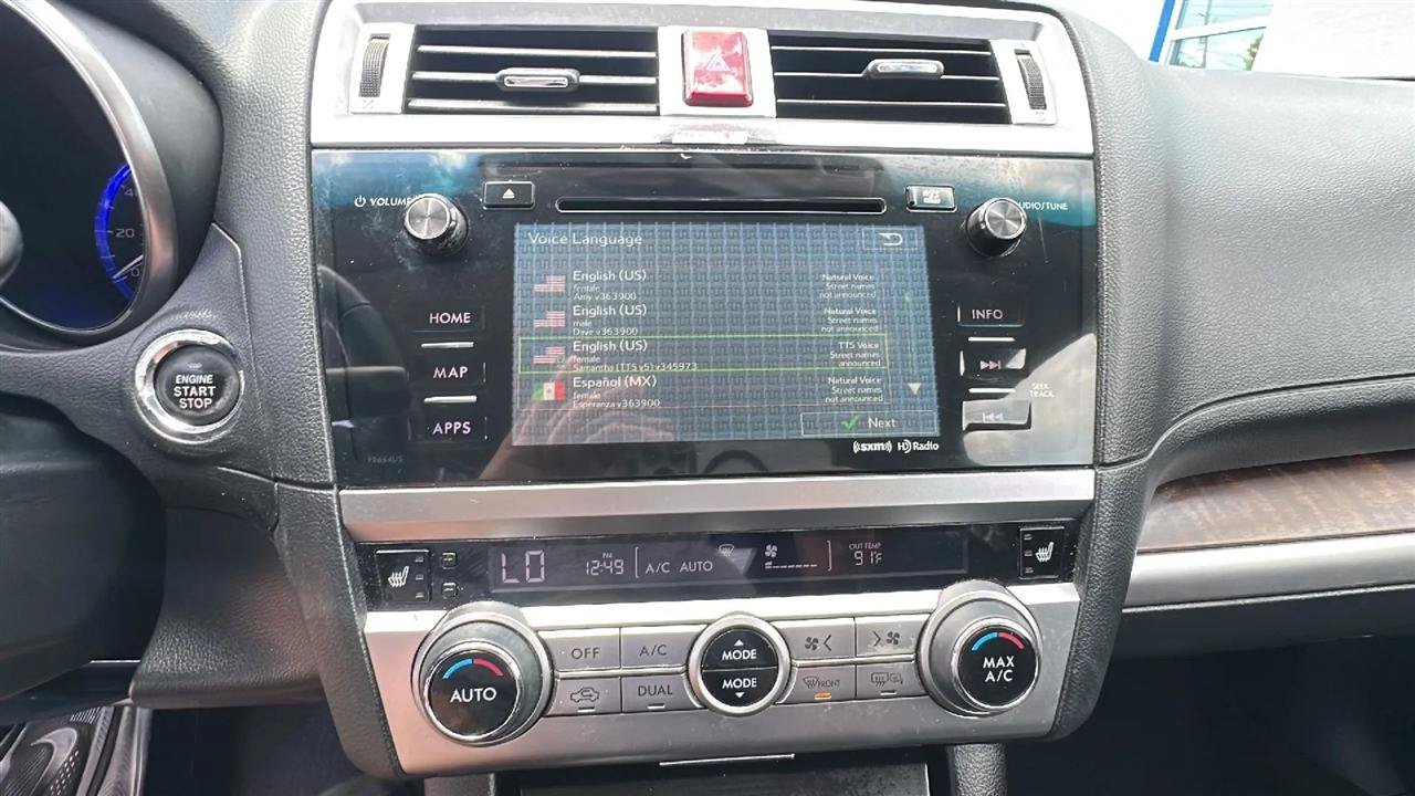 Used 2015 Subaru Outback 2.5i Limited AWD/4WD image 65