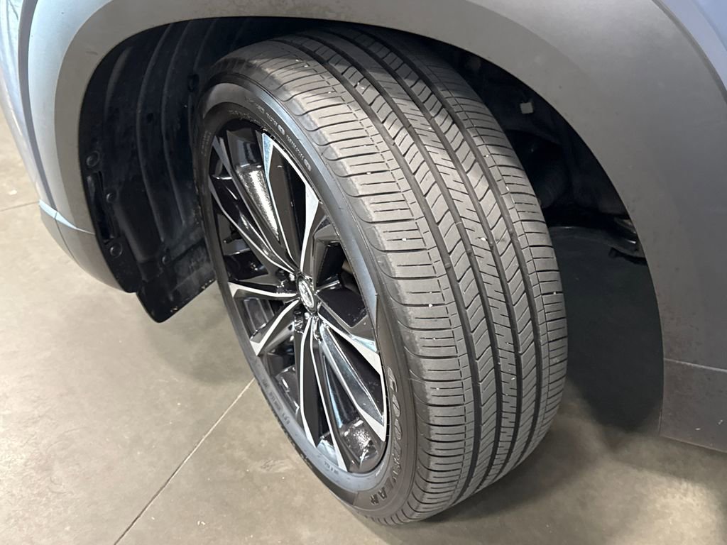 Certified 2024 MAZDA CX-50 AWD 2.5 S w/ Accent Package image 18