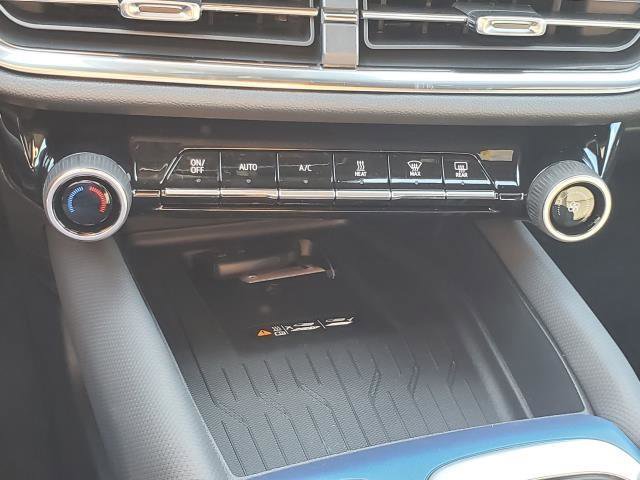 New 2026 Chevrolet Equinox EV LT image 19