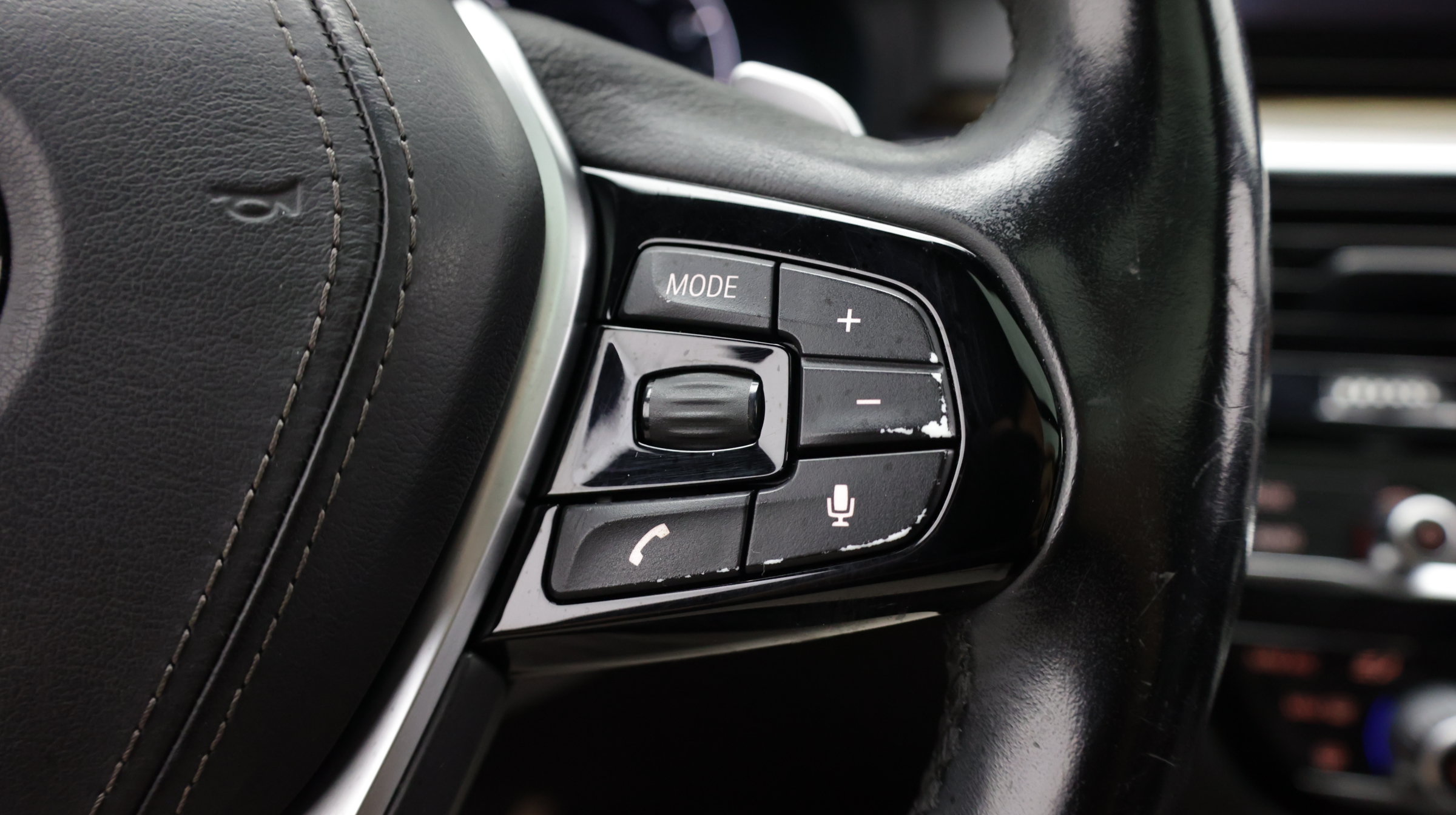 Used 2019 BMW 640i Gran Turismo xDrive AWD/4WD image 23