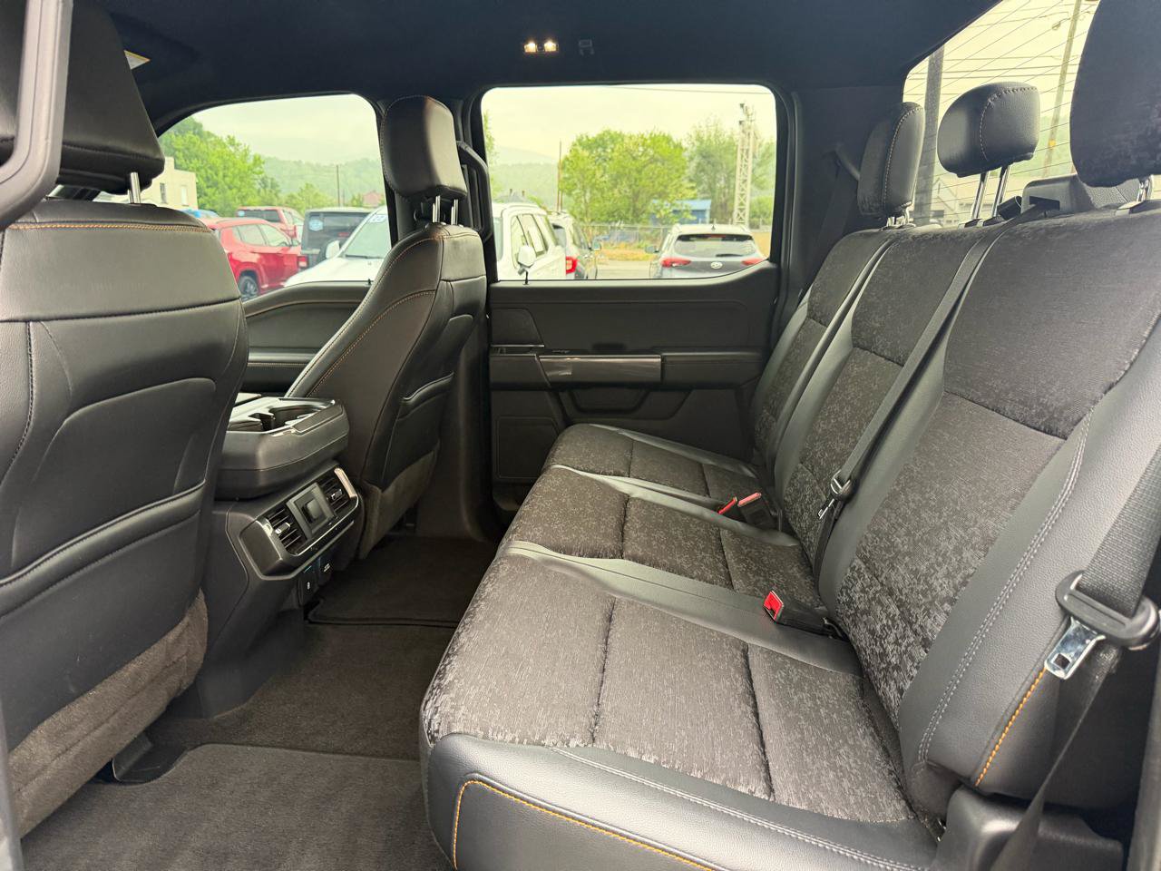 Used 2023 Ford F150 Tremor AWD/4WD image 18