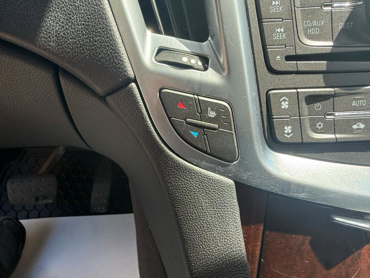 Used 2012 Cadillac SRX Performance AWD/4WD image 28