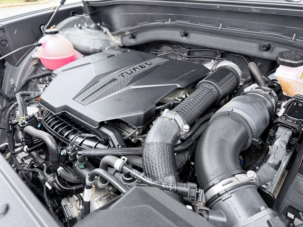 Used 2023 Hyundai Santa Fe Calligraphy image 33