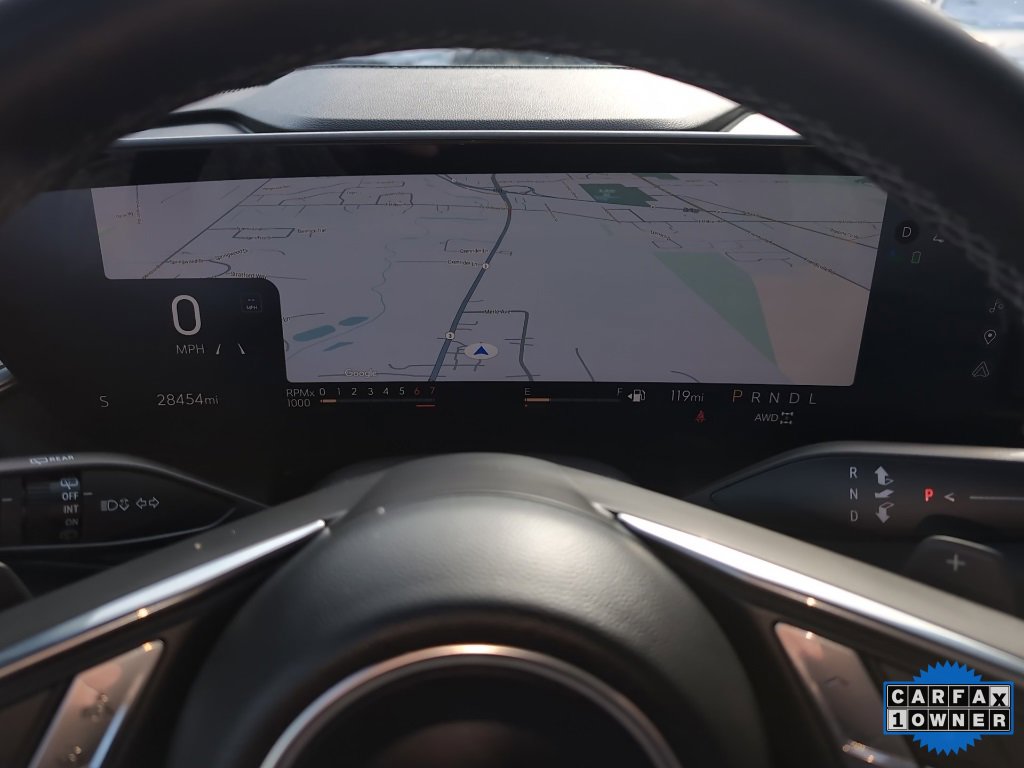 Used 2025 Buick Enclave Preferred image 22