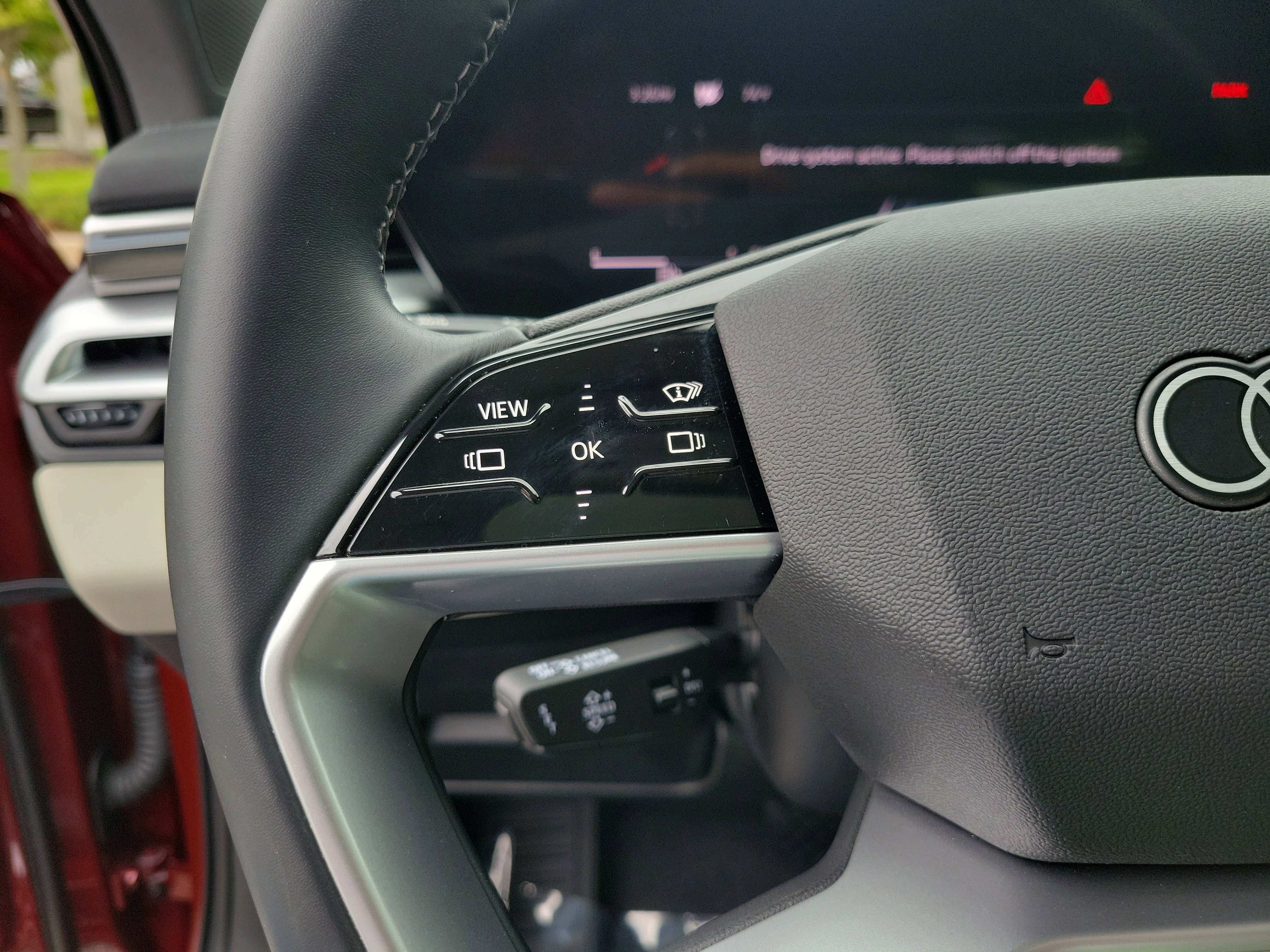 Used 2025 Audi A5 2.0T Premium Plus w/ Premium Plus image 29