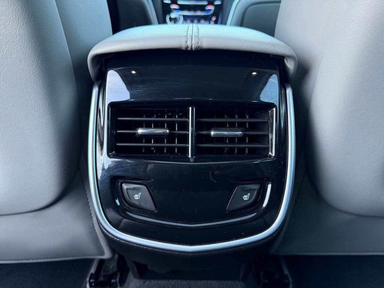 Used 2017 Cadillac XTS Luxury w/ Driver Awareness Package image 19