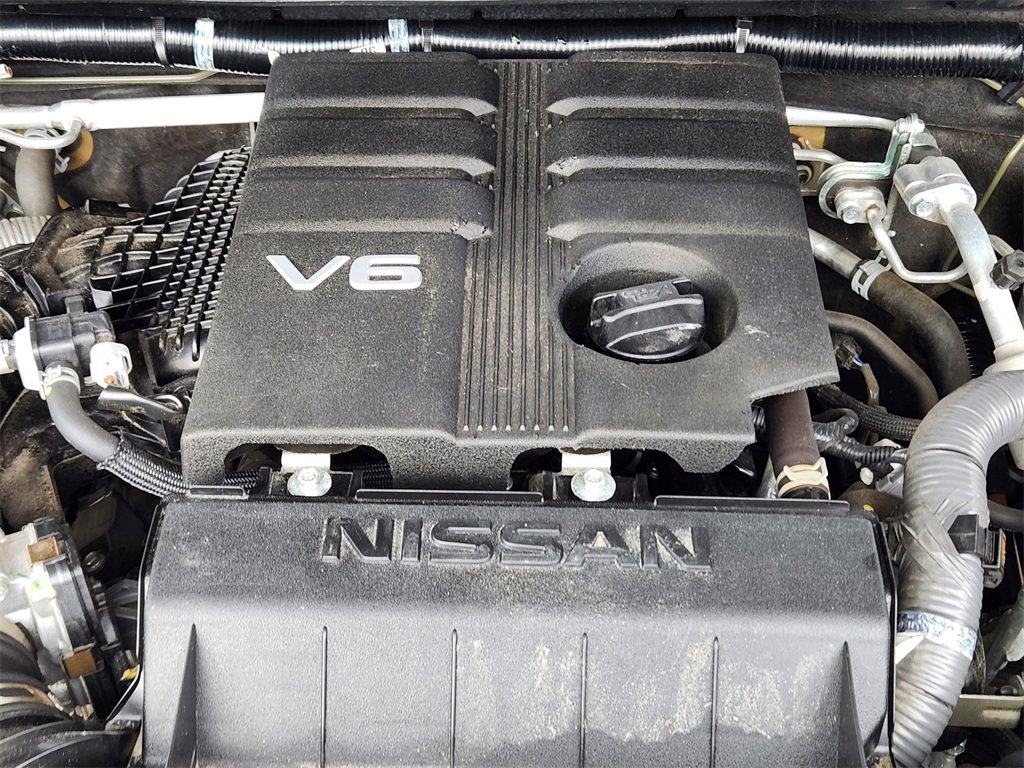 Used 2023 Nissan Frontier PRO-4X w/ Tow Package image 17