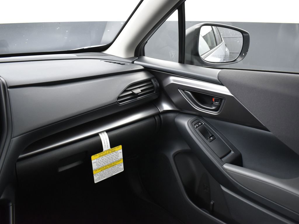 New 2025 Subaru Impreza 2.0i image 15