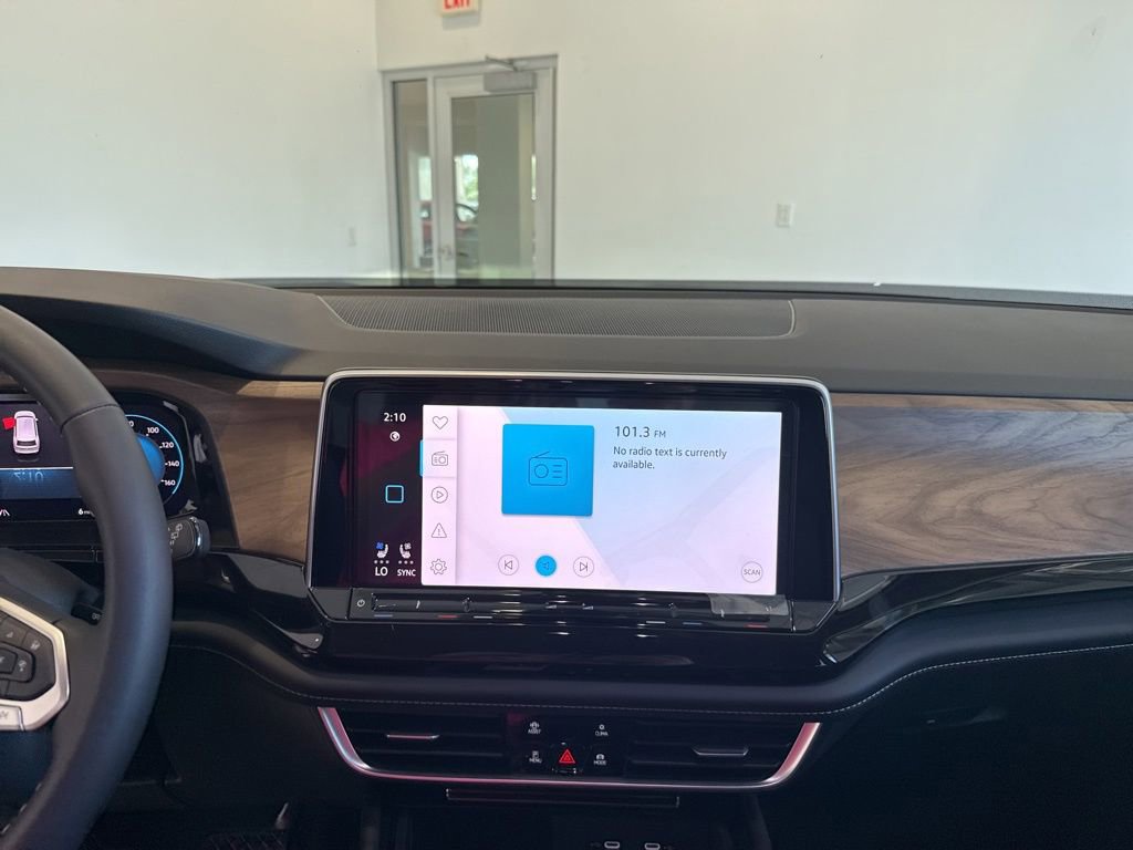 New 2026 Volkswagen Atlas SE image 22