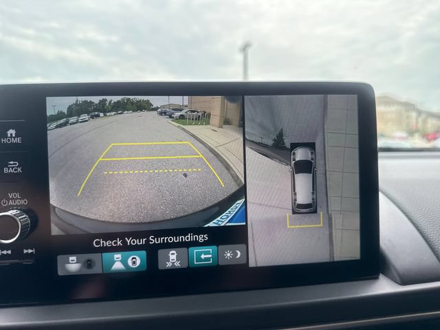 Certified 2024 Honda Pilot Elite image 17